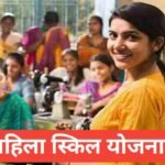 Mahila Digital Skill Yojana 2025 – फ्री/सब्सिडी ट्रेनिंग, कोर्स लिस्ट, पात्रता व रजिस्ट्रेशन गाइड Mahila Digital Skill Yojana